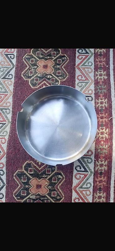 kafe avadanliqlari satilir: Kafe/Restoran üçün aşağıda qeyd olunan əşyalar satılır.Çox az istifadə — 6