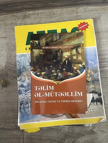 5 ci sinif riyaziyyat pdf test: DİM/Abituriyent nəşrlərindən məktəb fənləri üzrə vəsaitlər toplusu - — 9