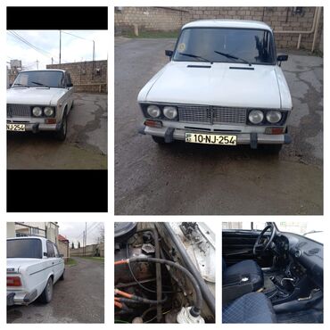 turbo.az vaz 2106 satisi: 06 yaxsi vezyetde il 1978 sənədləri qaydasında qiymet 1900 Aylin 84