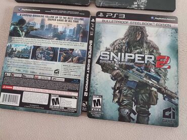 Oyun diskləri və kartricləri: Цена от 5 до 20azn. Disklerin qiymeti 5-20 azn arasinda deyishilir — 12