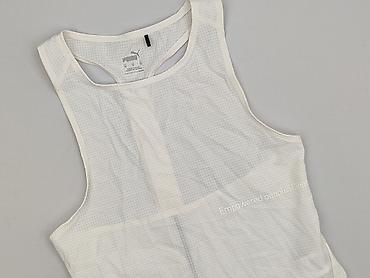 bluzki puma: Puma, Top damski, rozmiar XS — 1