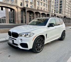 подогрев сидений бишкек: BMW X5: 2015 г., 4.4 л, Автомат, Бензин, Жол тандабас