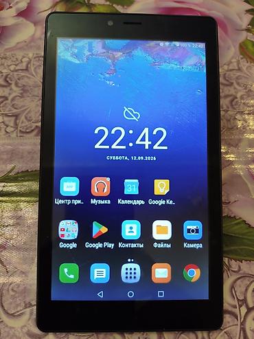 Lenovo: Planset ideal vezyetdedi hec bir problemi yoxdu tam islekdir Nomre — 1