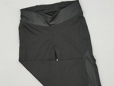 snsy prfrmnc: Crivit, Legginsy Sportowe damskie, rozmiar S — 1