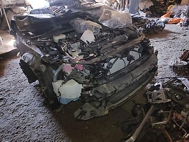 tayota progres: Авторазбор на TOYOTA CAMRY 70-75, Gibrid, бензин, гибрид. Привозные — 8