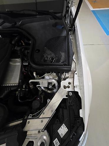 Mercedes-Benz: Mercedes-Benz E-Class: 2021 г., 2 л, Автомат, Бензин, Седан — 13