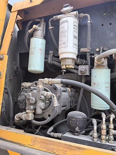 Экскаваторы: Экскаватор, Volvo, 2020 г., Колесный — 38