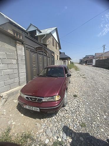 gac aion lx plus: Daewoo Nexia: 2006 г., 1.6 л, Механика, Бензин, Седан — 1