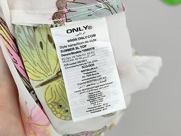 body cropp: ONLY, Top damski, rozmiar M — 4