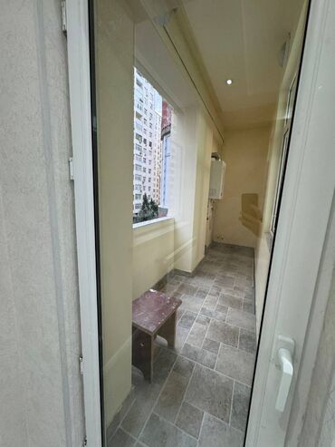 Yeni tikili: 4 otaqlı, Yeni tikili, m. Həzi Aslanov, 112 kv. m -da lalafo.az — 20 Yeni tikili: 4 otaqlı, Yeni tikili, m. Həzi Aslanov, 112 kv. m — 20