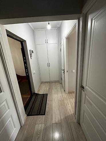 2 комнаты, 49 м², 1 этаж, Свежий ремонт