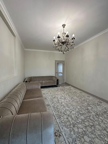 7 1: 2 комнаты, 72 м², 4 мкр Элитка, 7 этаж, Евроремонт — 3