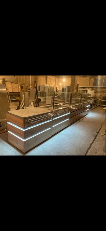 Nerjaveykalar: Paslanmayan poladdan peşəkar mətbəx avadanlıqları - Paslanmayan polad — 34