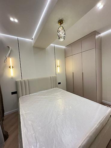 Продажа квартир: 2 комнаты, 41 м², Элитка, 2 этаж, Дизайнерский ремонт — 4