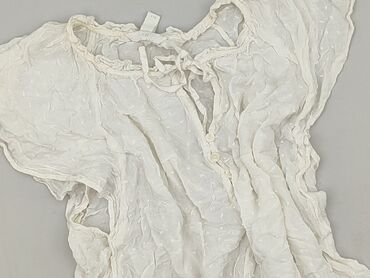 bluzka z wiskozy zara: Women's blouse, size XS