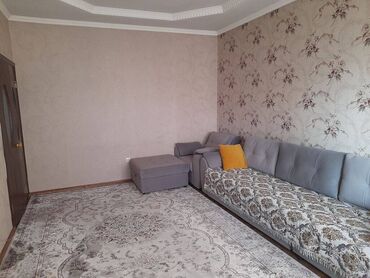 Продажа квартир: 2 комнаты, 64 м², 106 серия, 9 этаж, Косметический ремонт