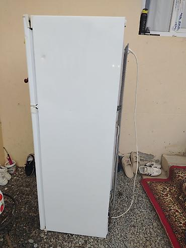 ucuz samavarlar: İki kameralı məişət soyuducusu - Üst hissədə dondurucu, aşağıda əsas — 3