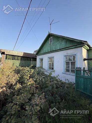 государство: ‼️ СРОЧНО ПРОДАЁТСЯ ДОМ В РАЙОНЕ ЗАПАДНОГО АВТОВОКЗАЛА ‼️ 🔷 Отличная — 6