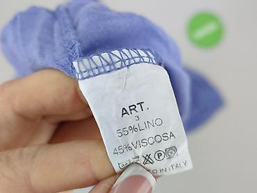 lenary sklep: ITALY FASHION, Spodnie materiałowe damskie, rozmiar S — 4