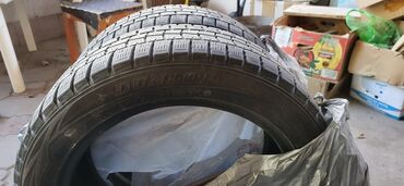 шины на ваз 2106: Шины 205 / 55 / R 17, Зима, Б/у, Пара, Легковые, Япония, Dunlop