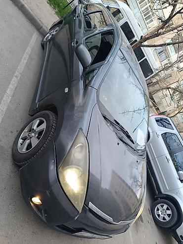 voxy noah: Toyota WISH: 2003 г., 1.8 л, Автомат, Бензин, Минивэн — 3