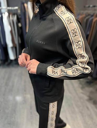 10000 sata: Guess ženska trenerka ekstra kvalitet NOVO Novo Veličine m l xl 2xl — 3