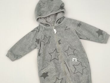 czapka z daszkiem dkny: Overall, Cubus, 6-9 months, condition - Perfect