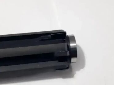 Ostali uređaji: Razvrtac Fi 18,493mm glodalo, razvrtac za CNC (2791) 🔧 MK2G-YF — 9