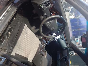 Mercedes-Benz: Mercedes-Benz E-Class: 2000 г., 2.2 л, Автомат, Седан — 3