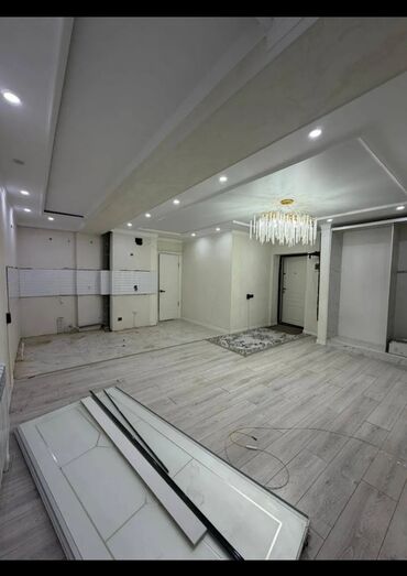 Продажа квартир: 2 комнаты, 76 м², Элитка, 3 этаж — 4