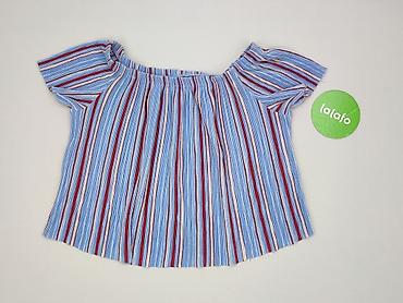 pull and bear bluzy: Bershka, Жіноча блуза, розмір S — 2