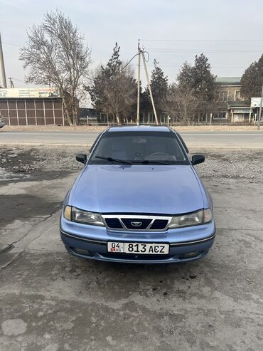 запчасти daewoo nubira: Daewoo Nexia: 2006 г., 1.6 л, Механика, Бензин, Седан