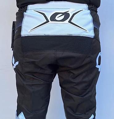 Sportska odeća: O’Neal komplet za motokros/enduro – dres i pantalone - Brend: O’Neal — 9