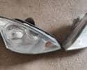 Glave motora: FAROVI ZA SVA VOZILA ZA FORD BRONCO, C-MAX, CAPRI . OD 2000. DO — 36