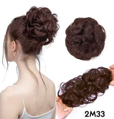 Perike i klipse: Cena:1200din — 22