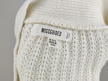 missguided sweter: Missguided, Kardigan damski, rozmiar M — 4