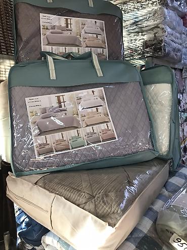 Комплекты постельного белья: Постельное бельё 100% хлопок, постельное бельё, комплект постельного — 105