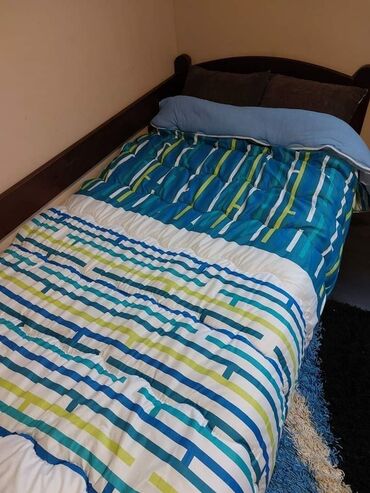 Ćebad i pokrivači: Veličina - Singl — 4