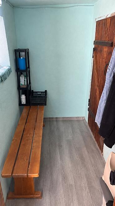дача аэропорт: 2 комнаты, 500 м², 500 соток, Бишкек, Дача СУ с — 5