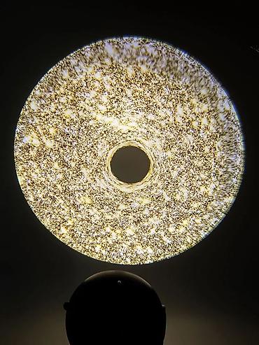 Другое освещение: Проектор ночник звездного неба 12 картриджей Погрузитесь в хороший — 9