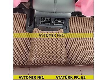 Aksesuarlar və tüninq: Mitsubishi galant eva 🚙🚒 ünvana və bölgələrə ödənişli çatdırılma — 1