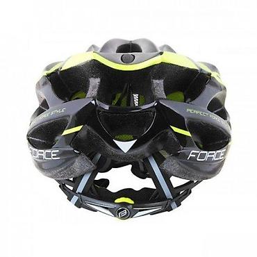Oprema za bicikliste: KACIGA FORCE BULL CR/FL L/XL ŠIFRA 902926 | Kaciga Force BULL S/M — 2