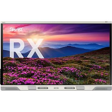 ayaqlı lovhə: SMARTTECH SMART Board RX086 (SBID-RX086) RX286 – 86" 4K UHD iQ Android — 1