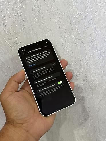 бесплатный айфон 14 про макс: IPhone 11, Б/у, 256 ГБ, Старлайт, Чехол, 100 % — 3