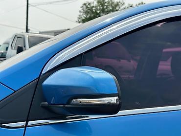 r16 225 55: Chevrolet Spark: 2015 г., Хэтчбэк — 10