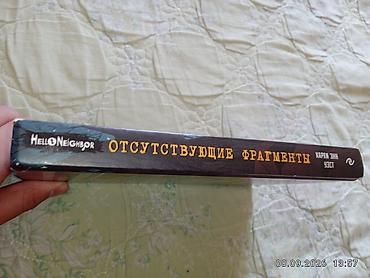 мистер: Книга: Hello Neighbor. Отсутствующие фрагменты Автор: Карли Энн Уест — 4