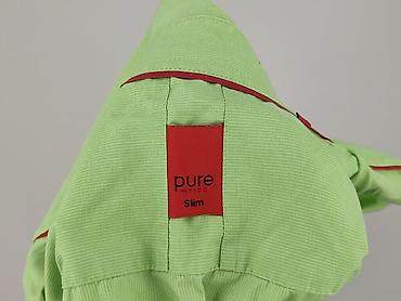 s cache: Pure, Koszulа dla mężczyzn, rozmiar S — 4
