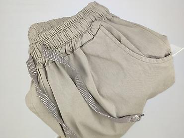 dresy diamante: Spodnie materiałowe damskie, rozmiar S — 6