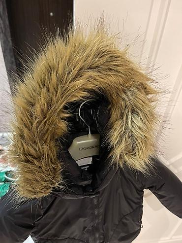 uwaqlar: Kurtka, Uniseks, 1 - 2 yaş, Zara Kids — 5