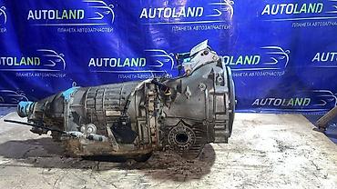 субару акпп: Коробка передач Автомат Subaru 2005 г., Б/у — 2